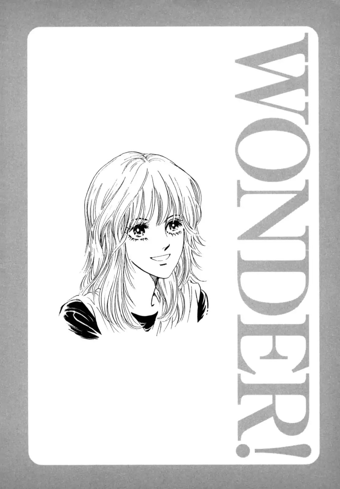 Wonder! (Akira Kawa) Chapter 9 #6