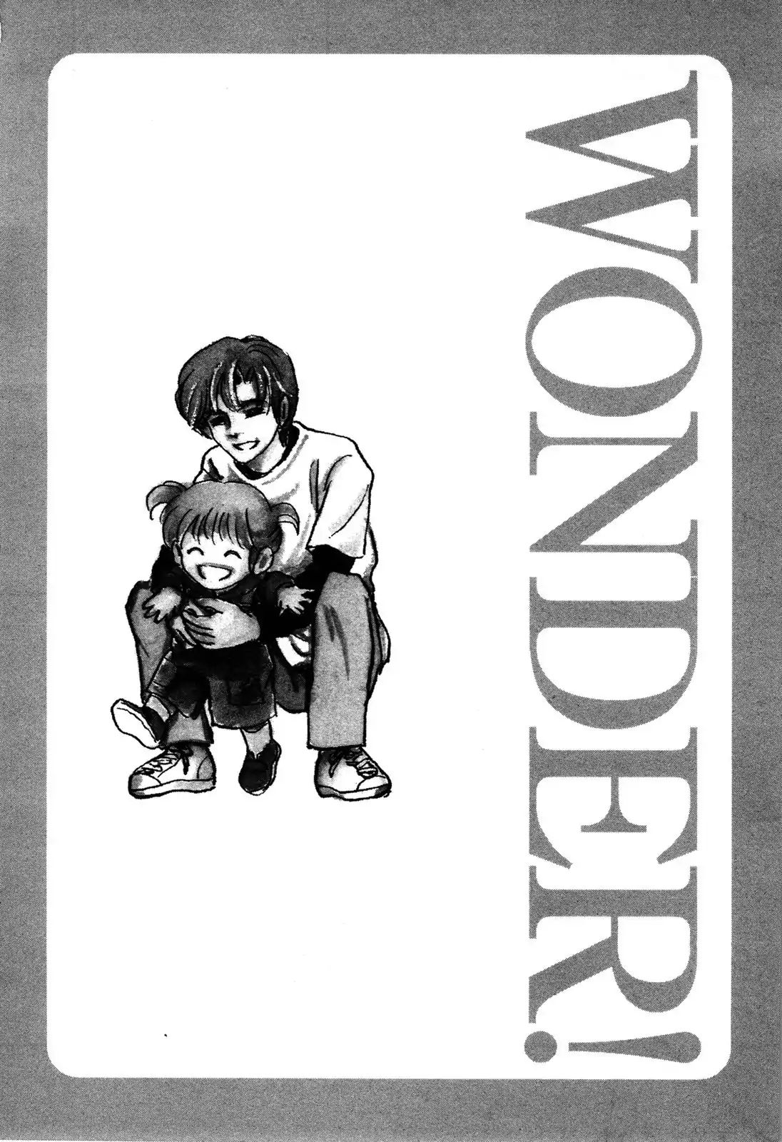 Wonder! (Akira Kawa) Chapter 6 #38