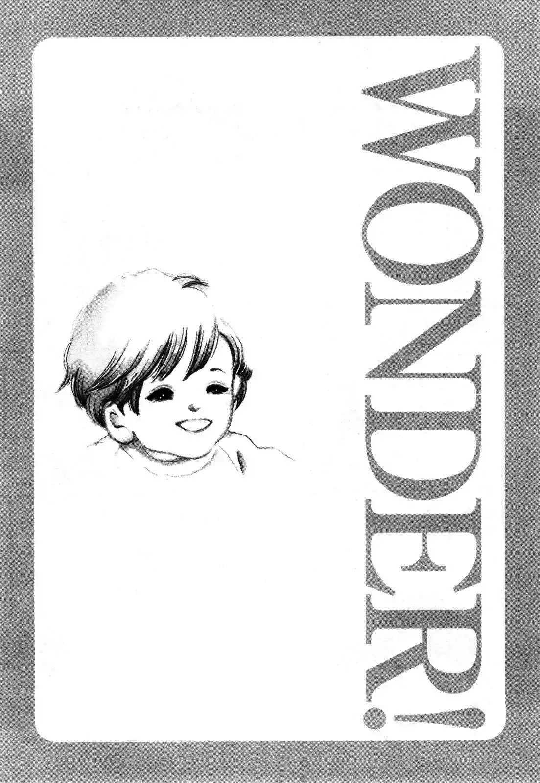 Wonder! (Akira Kawa) Chapter 4.1 #37