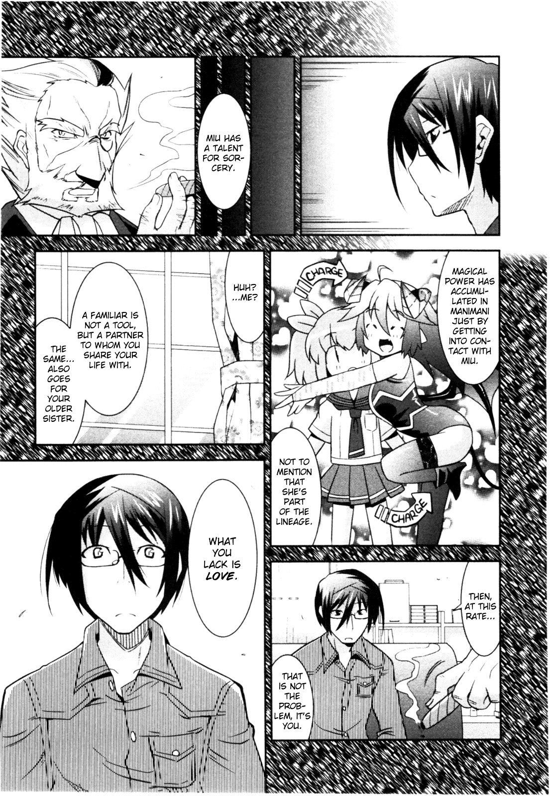 Maji Bura!? Chapter 4 #23