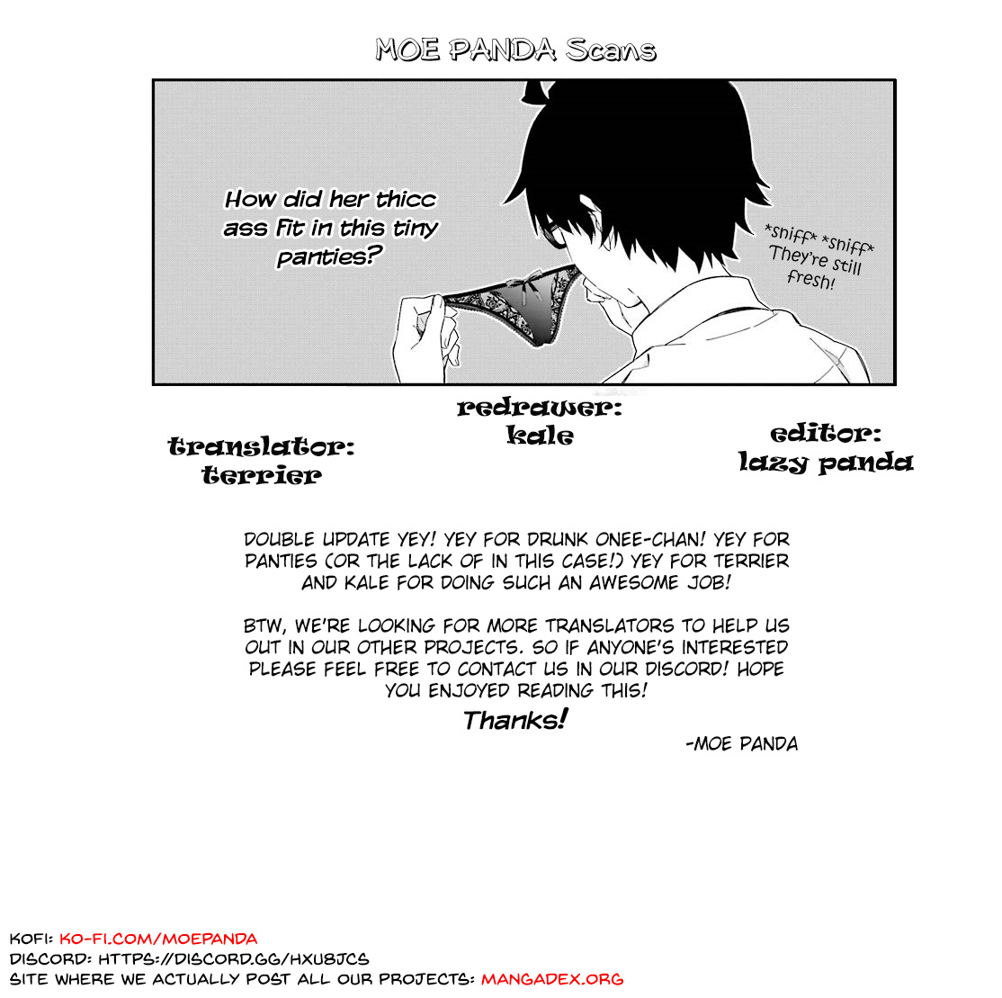 Sore Hodo Hima De Wa Arimasen. Chapter 5 #11