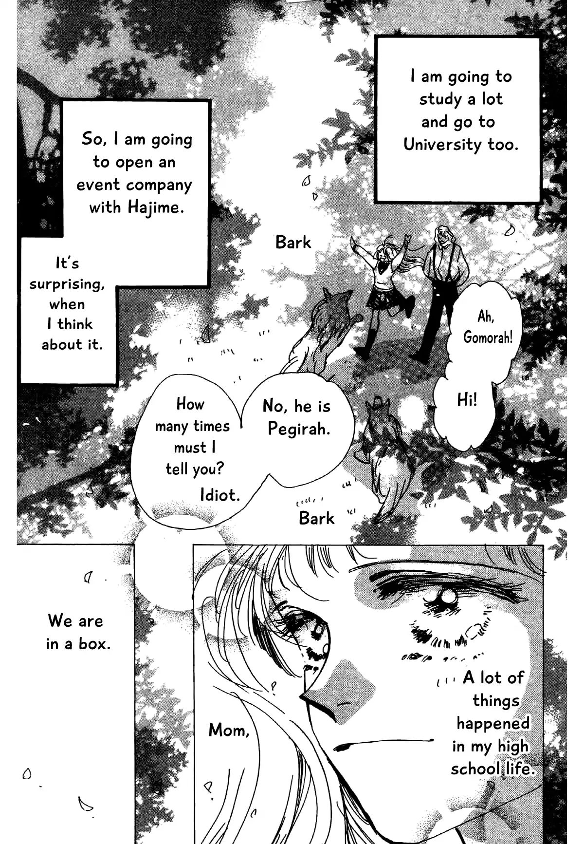 Box Variety! Chapter 16 #23