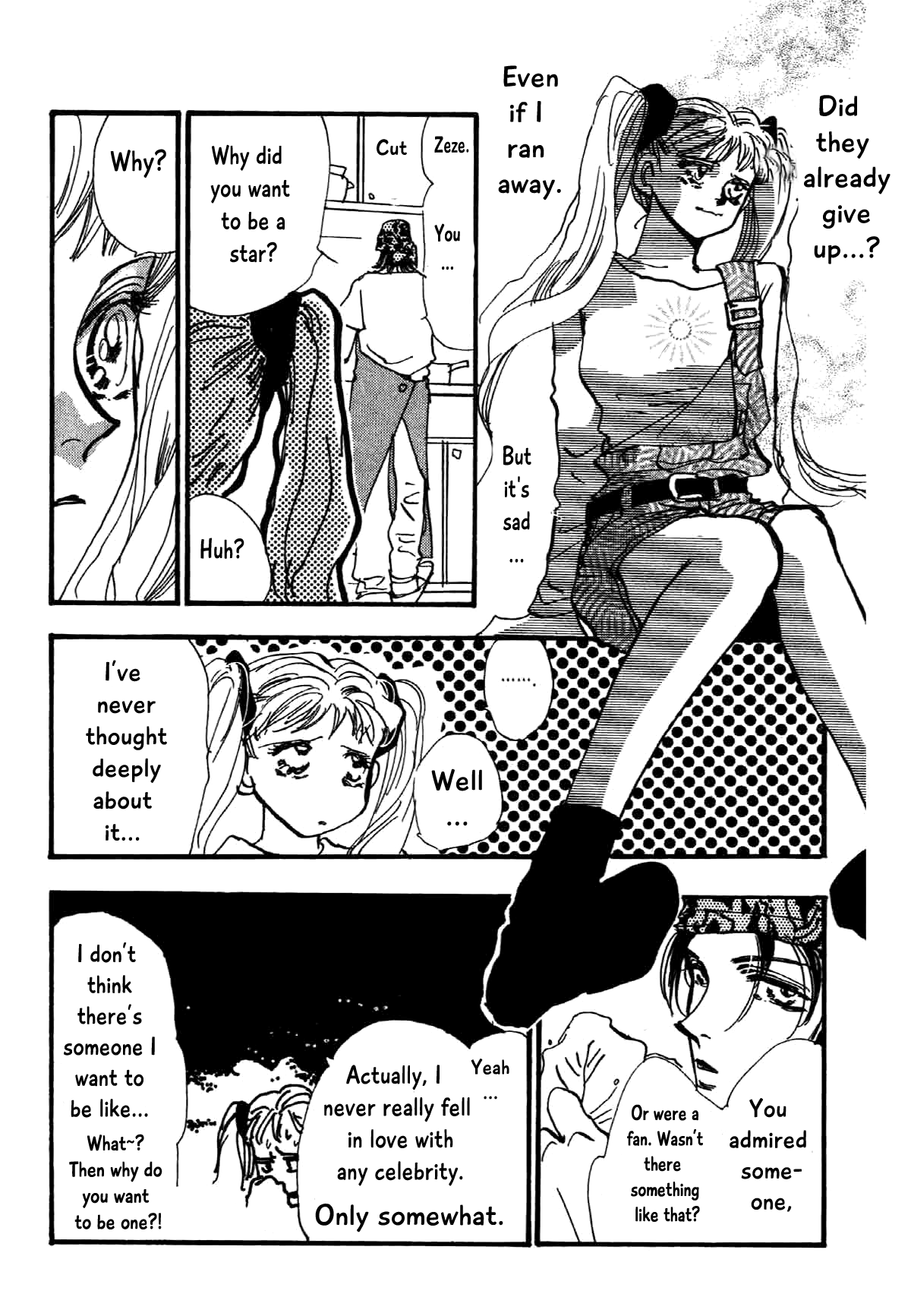 Box Kei! Chapter 10 #2