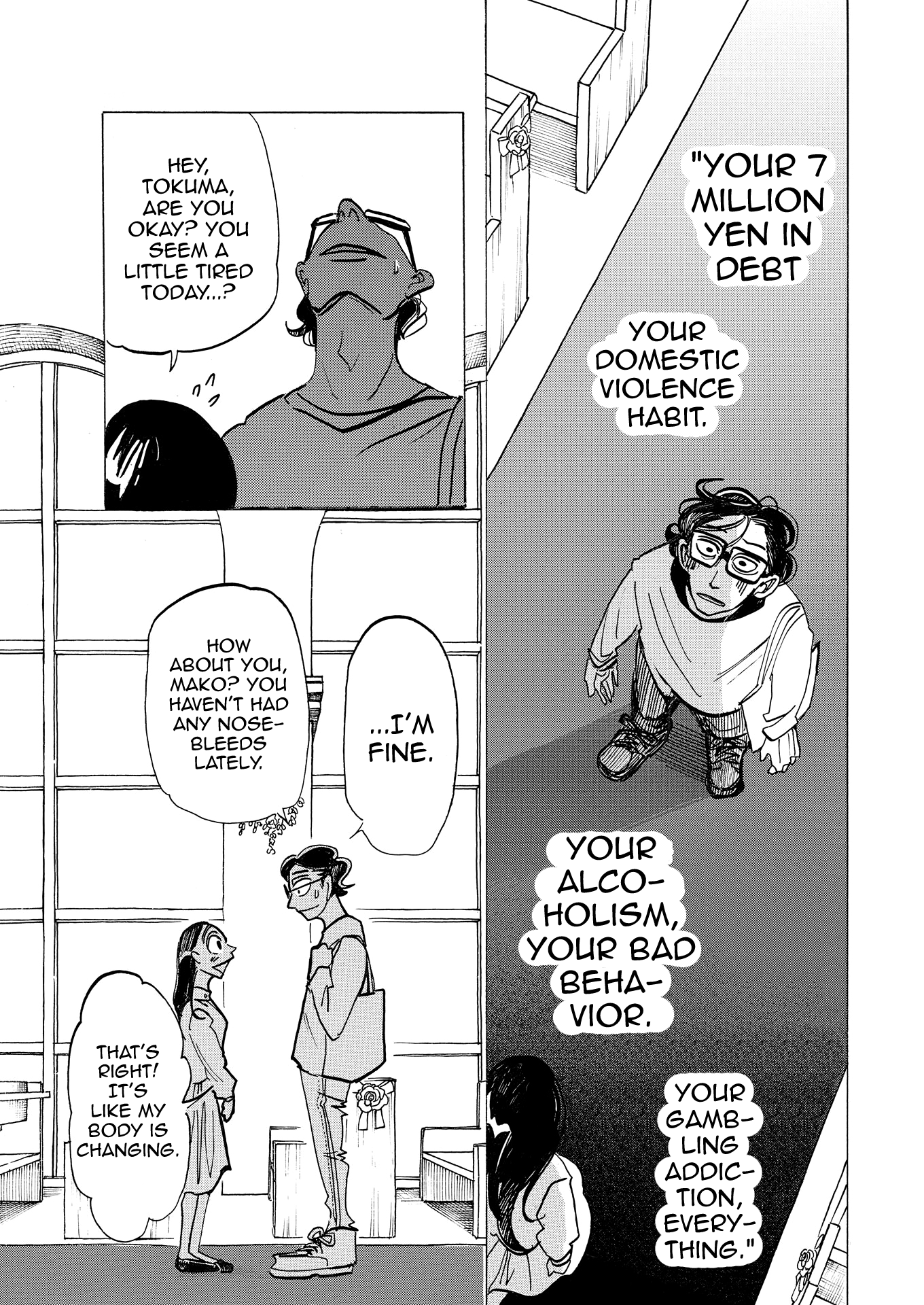 Bota Bota Chapter 8 #5