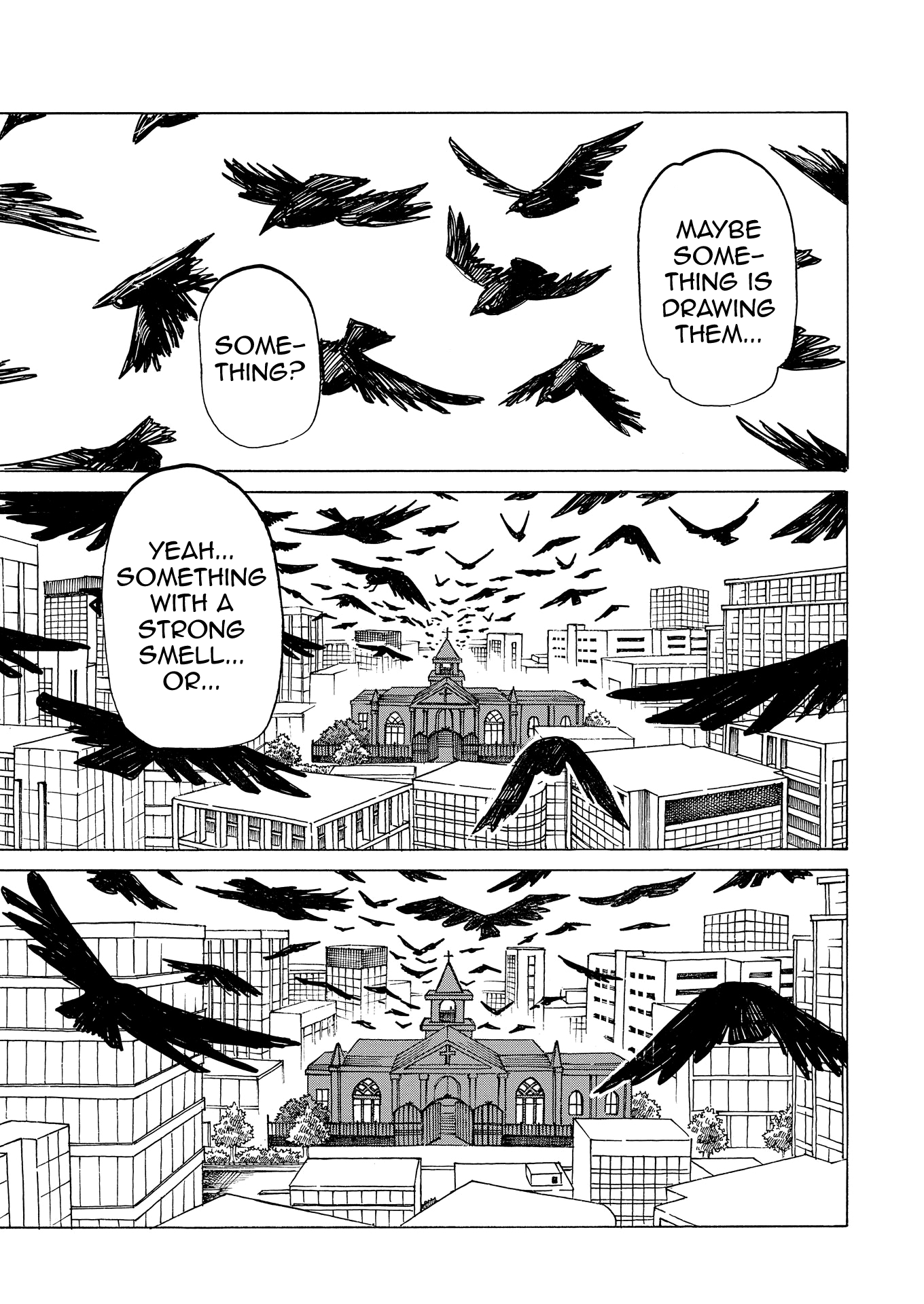 Bota Bota Chapter 8 #15