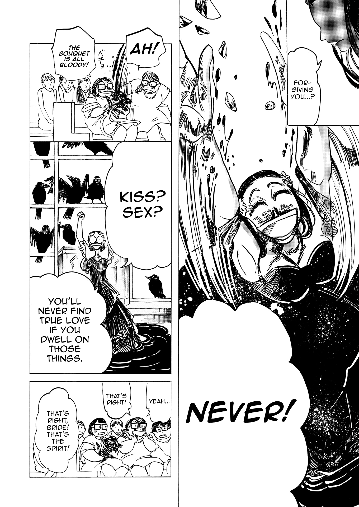 Bota Bota Chapter 8 #21