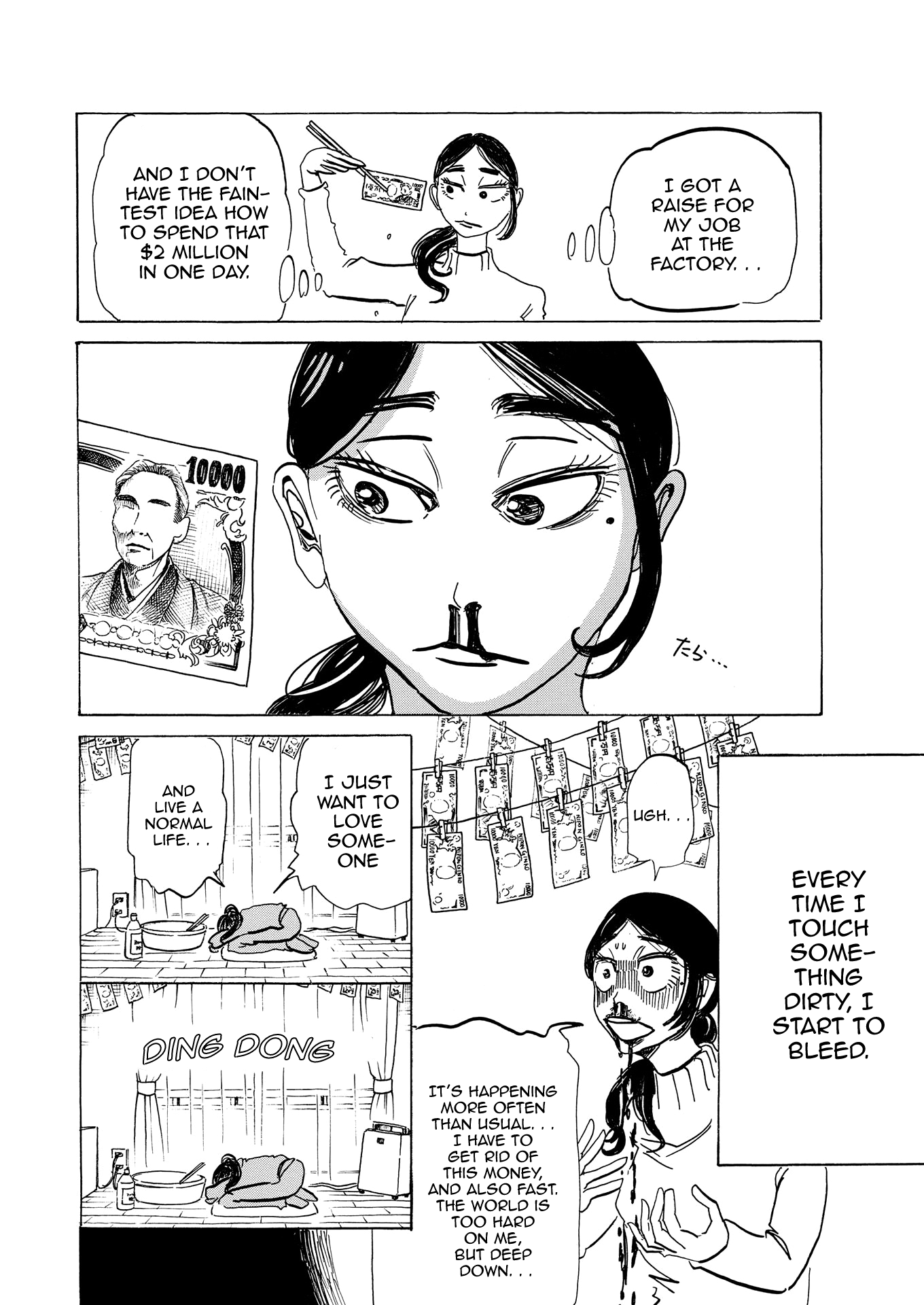 Bota Bota Chapter 2 #4