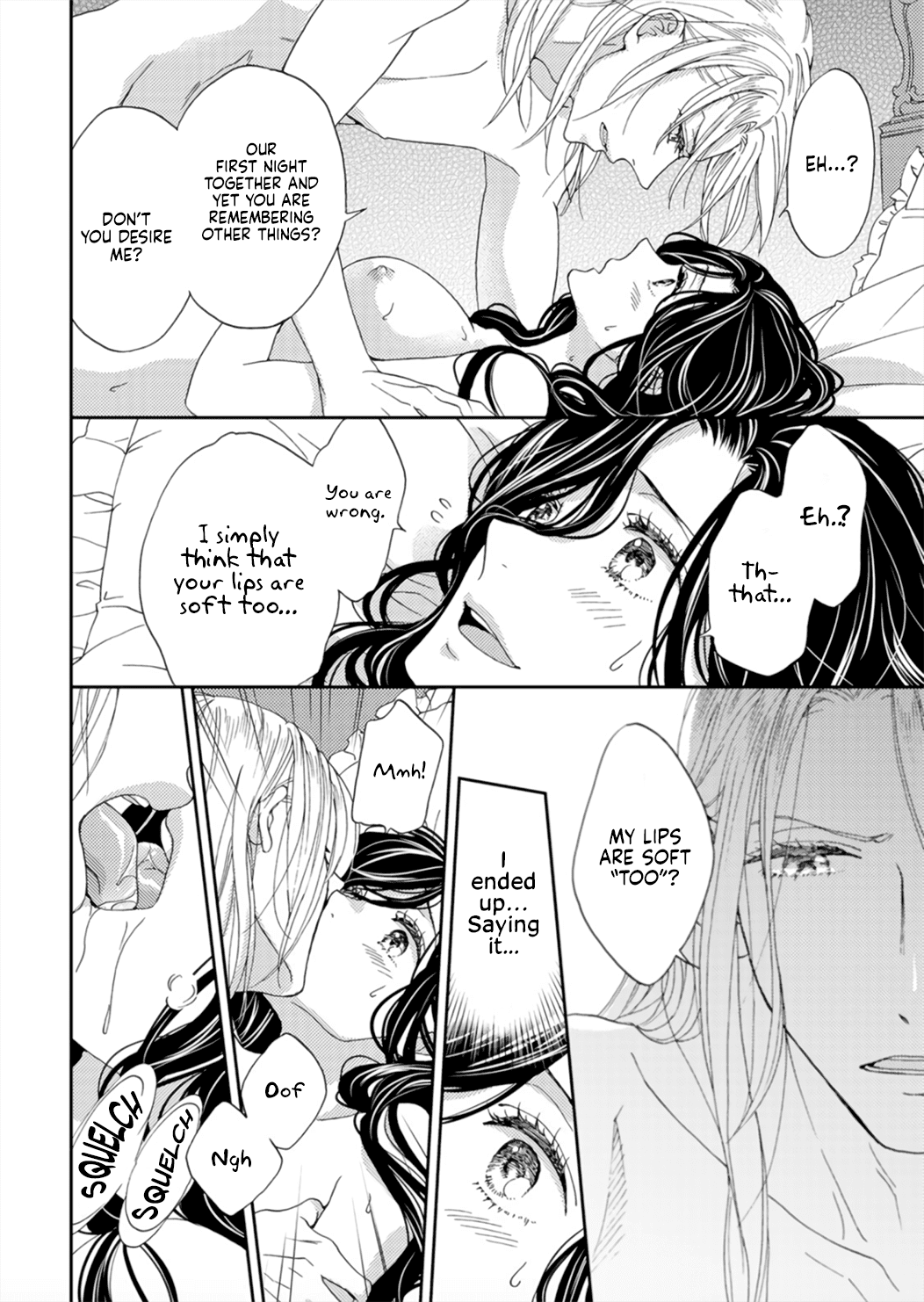 Hitogirai Koushaku Wa Wakaki Niizuma Ni Koi Wo Suru Chapter 1 #20