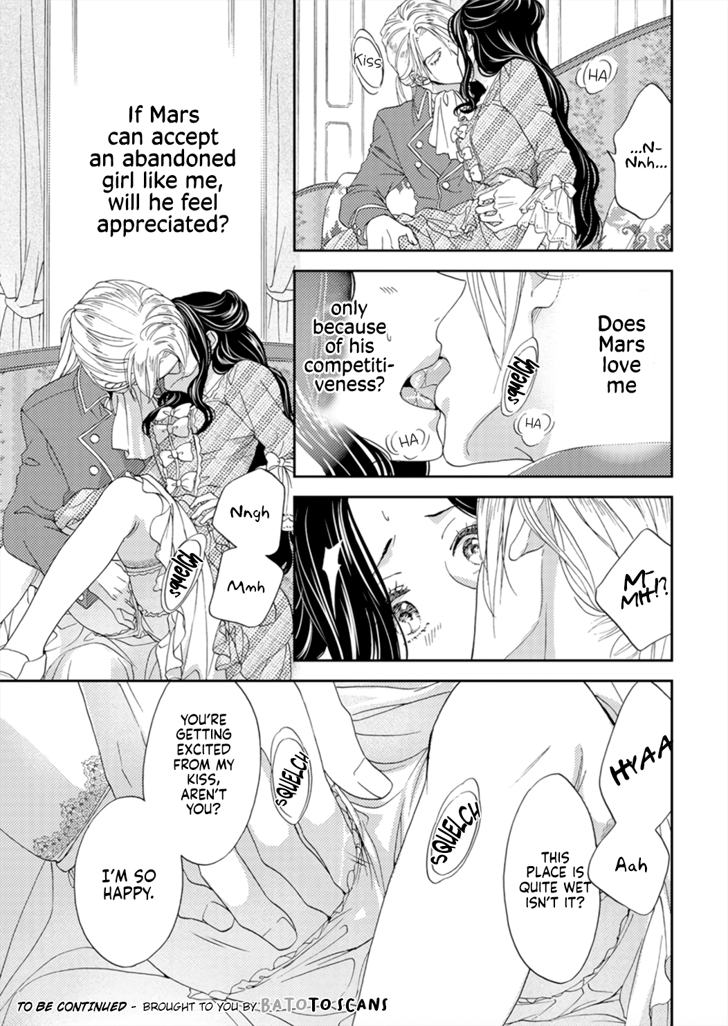 Hitogirai Koushaku Wa Wakaki Niizuma Ni Koi Wo Suru Chapter 1 #29