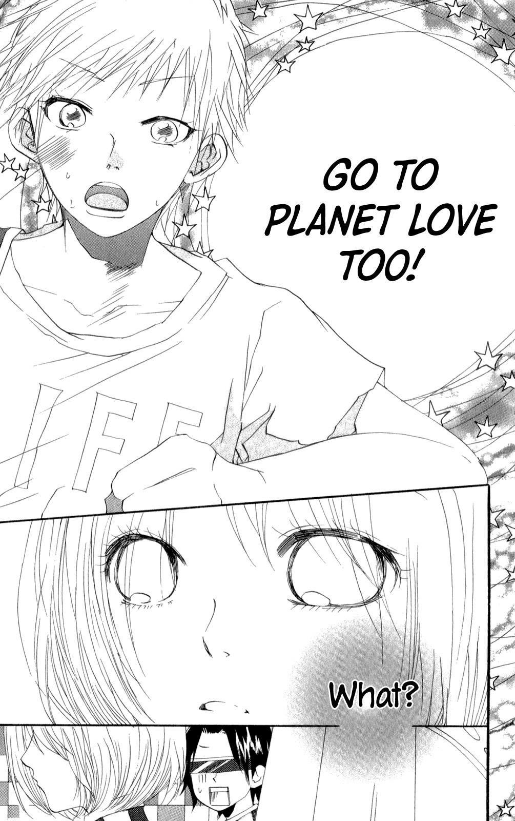 Planet Love Chapter 1 #34