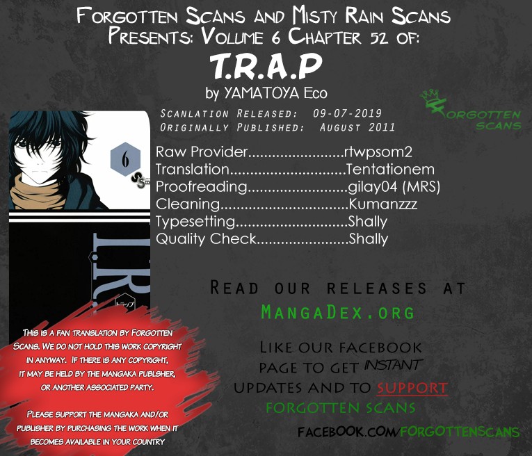 T.r.a.p. Chapter 52 #1