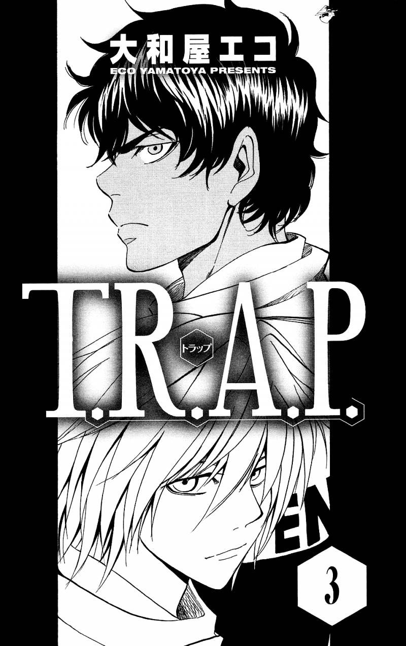 T.r.a.p. Chapter 19 #6