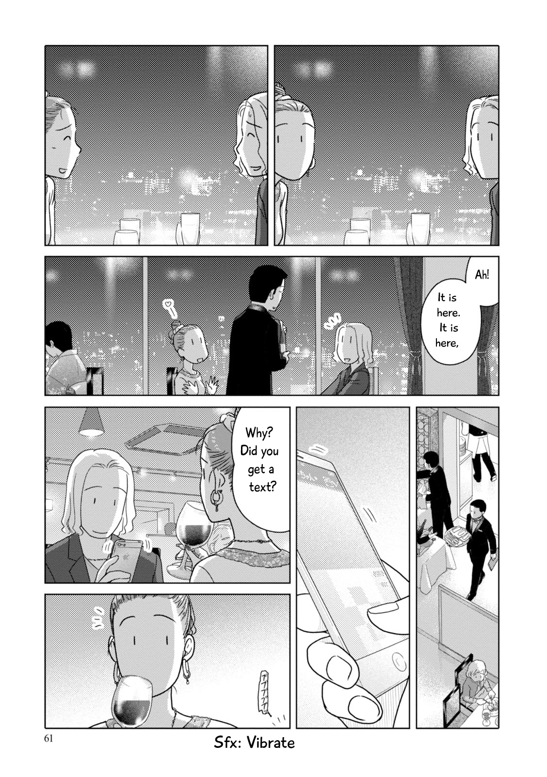 34-Sai Mushoku-San Chapter 92 #5