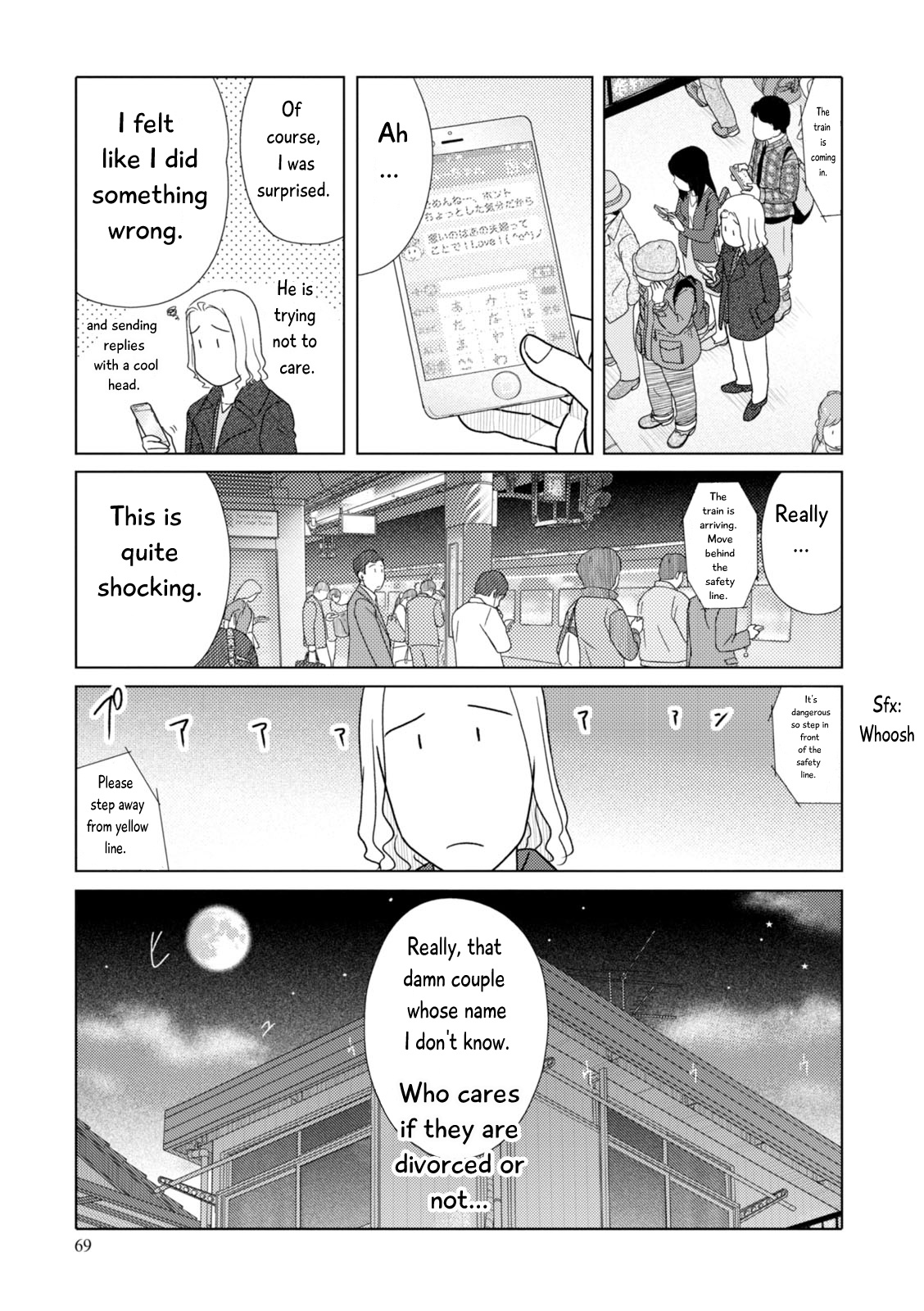 34-Sai Mushoku-San Chapter 92 #13