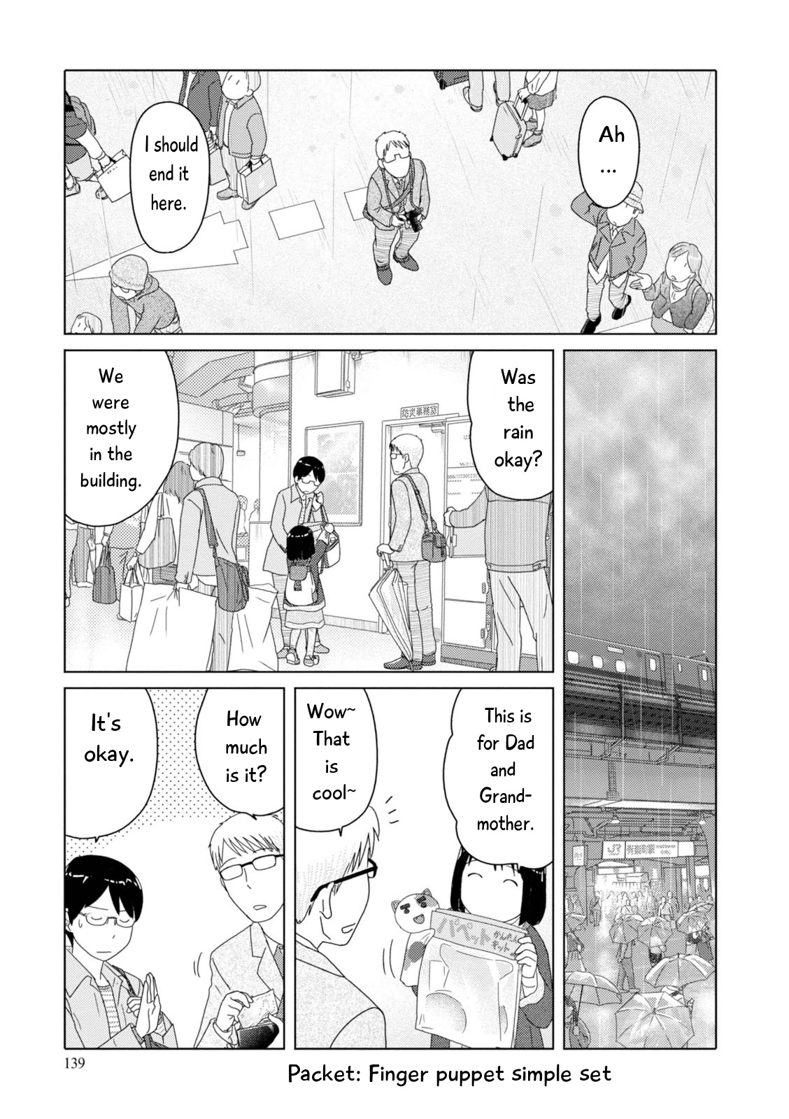 34-Sai Mushoku-San Chapter 84 #12