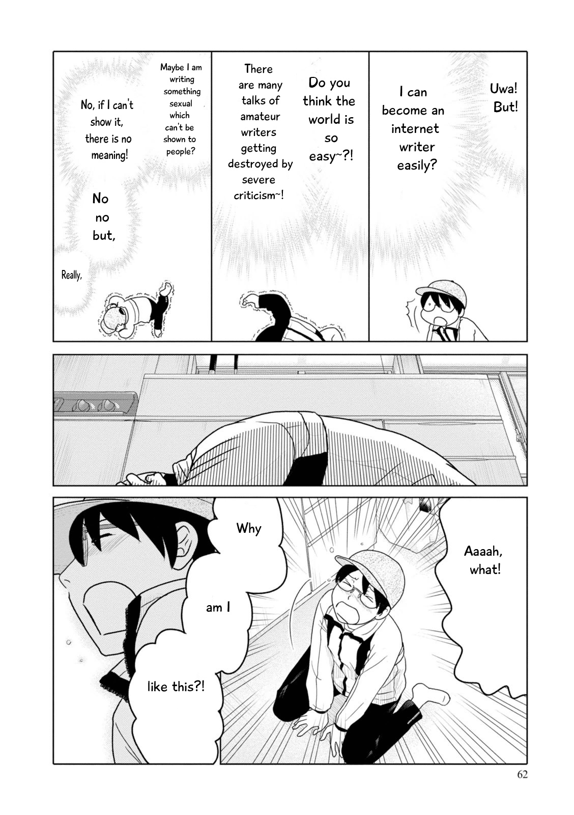 34-Sai Mushoku-San Chapter 79 #5