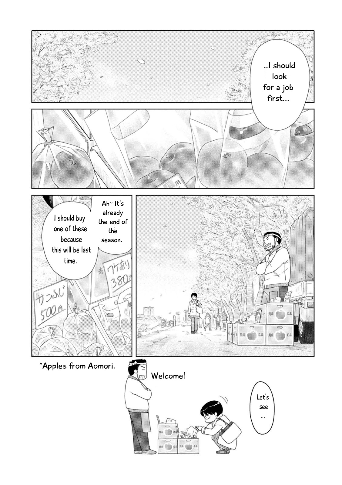 34-Sai Mushoku-San Chapter 76 #7