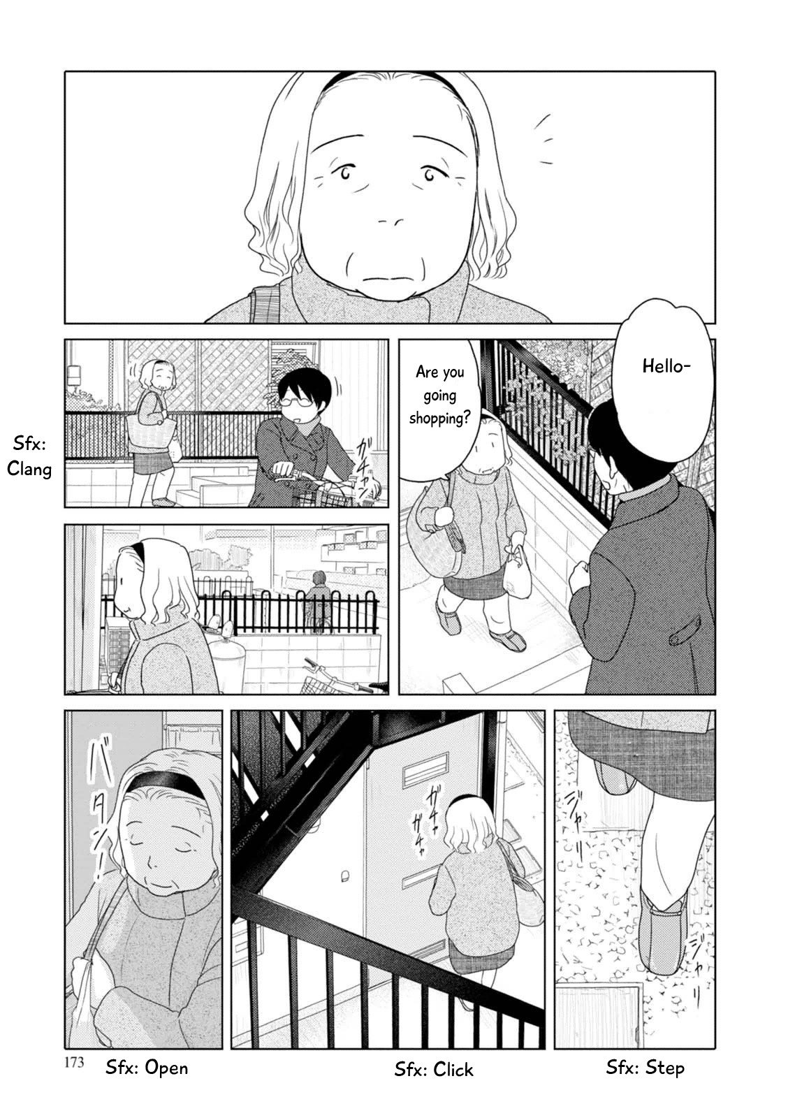 34-Sai Mushoku-San Chapter 74 #4