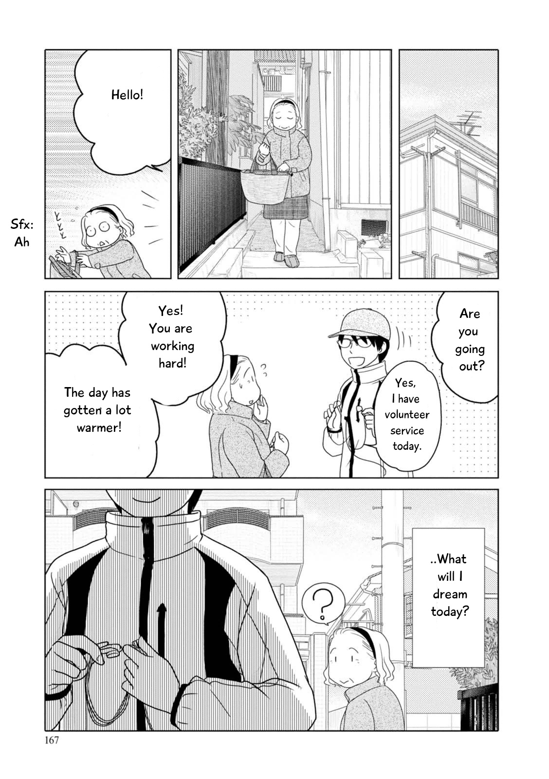 34-Sai Mushoku-San Chapter 73 #12