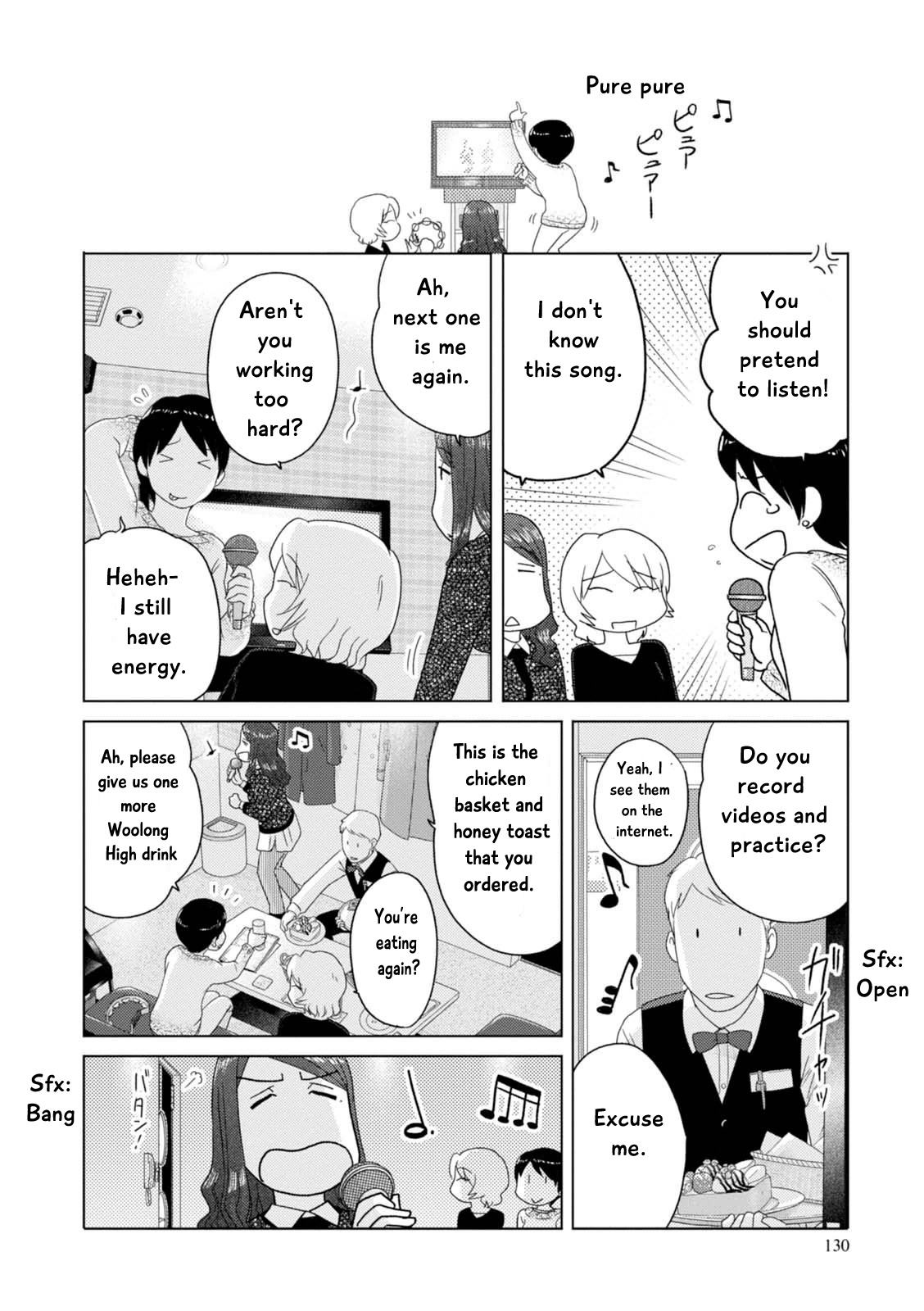 34-Sai Mushoku-San Chapter 58 #5