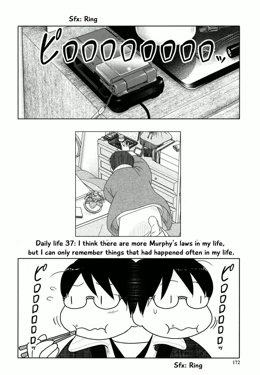 34-Sai Mushoku-San Chapter 37 #3