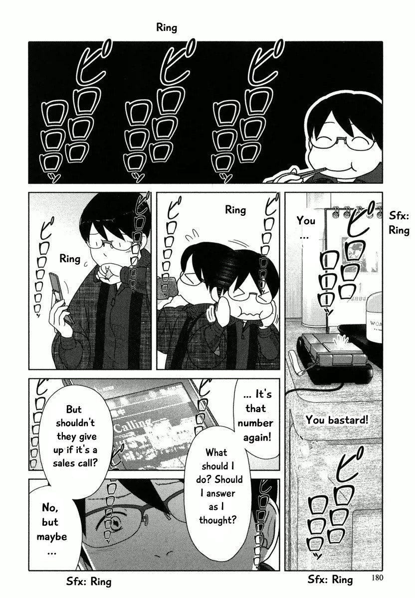 34-Sai Mushoku-San Chapter 37 #11