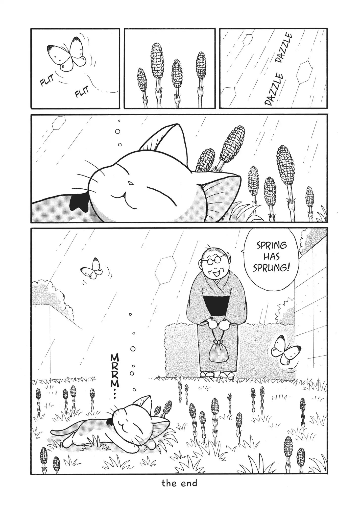 Fukufuku: Kitten Tales Chapter 44 #6