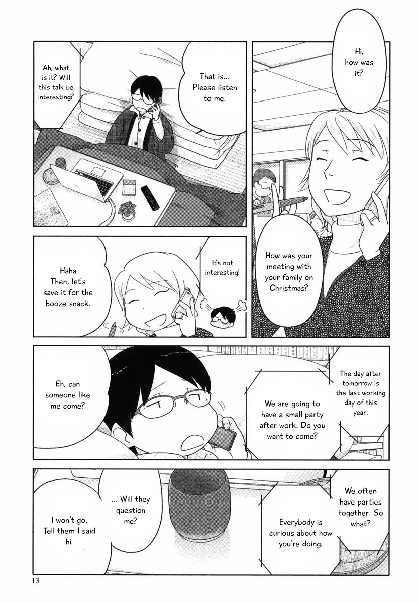 34-Sai Mushoku-San Chapter 25 #14