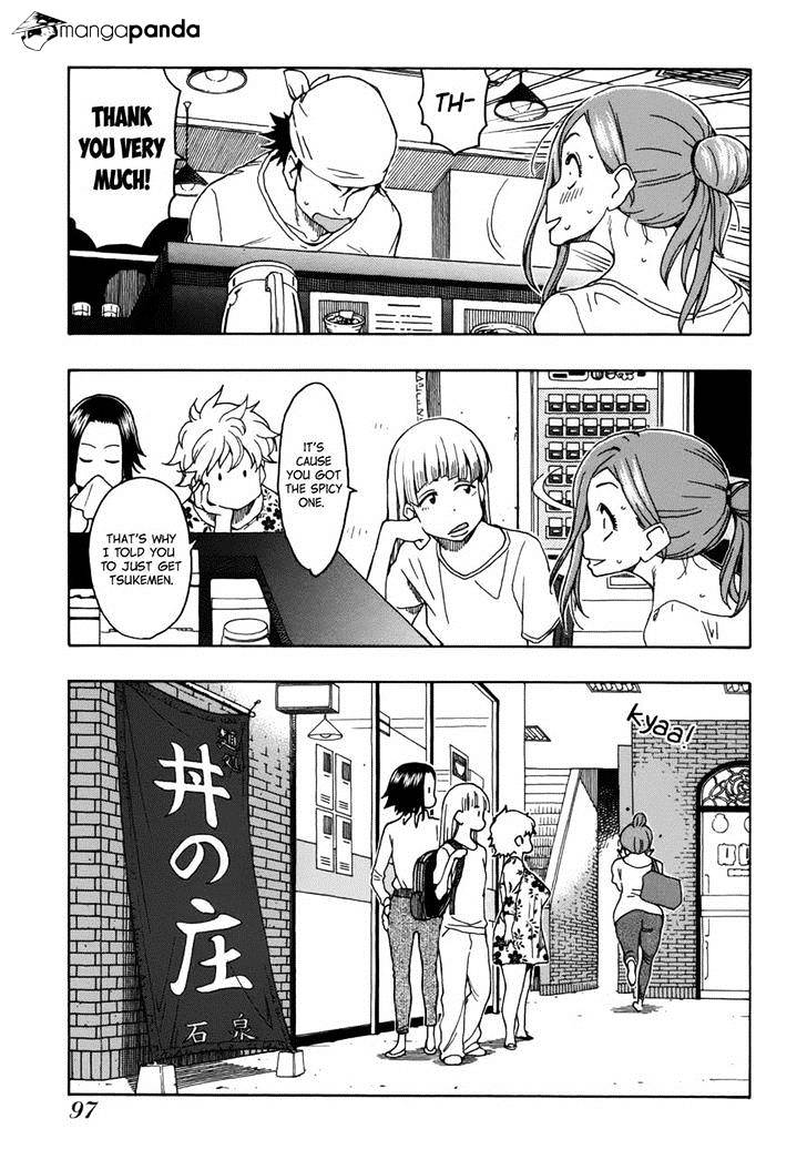 34-Sai Mushoku-San Chapter 12 #21