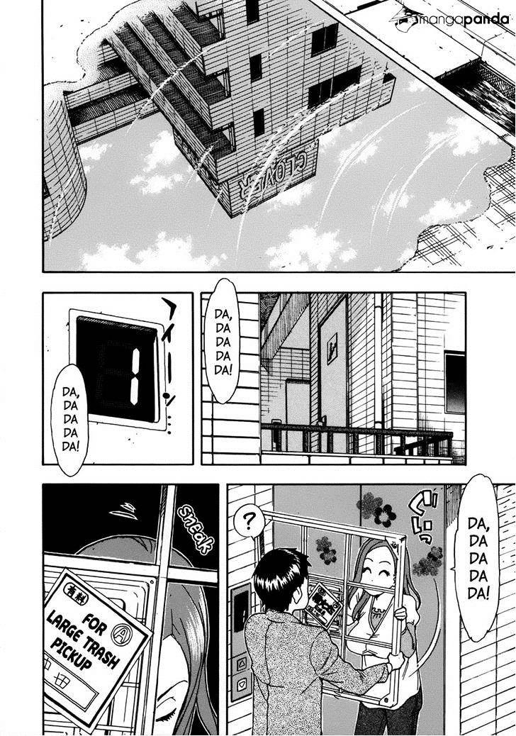 34-Sai Mushoku-San Chapter 11 #2