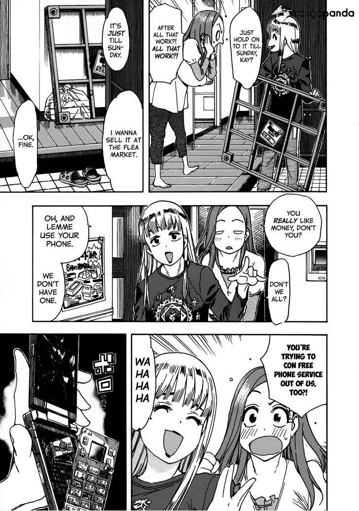 34-Sai Mushoku-San Chapter 11 #7