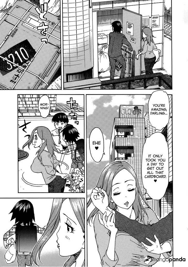 34-Sai Mushoku-San Chapter 9 #6