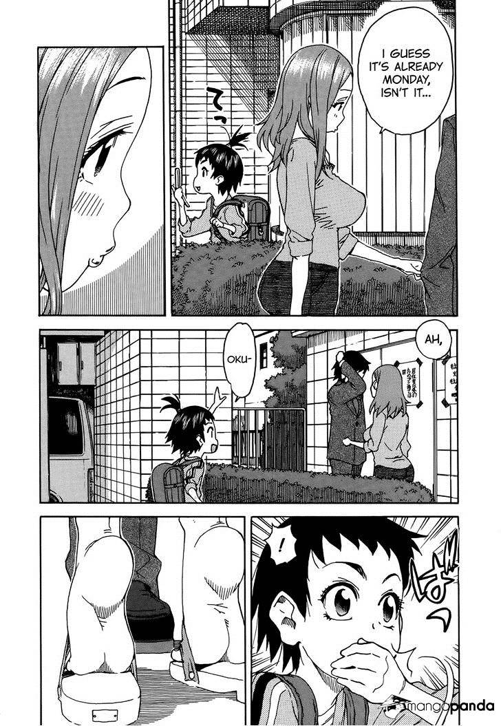 34-Sai Mushoku-San Chapter 9 #7