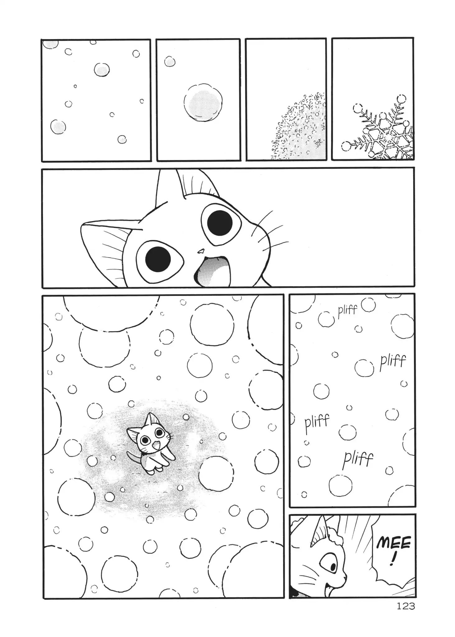 Fukufuku: Kitten Tales Chapter 19 #5