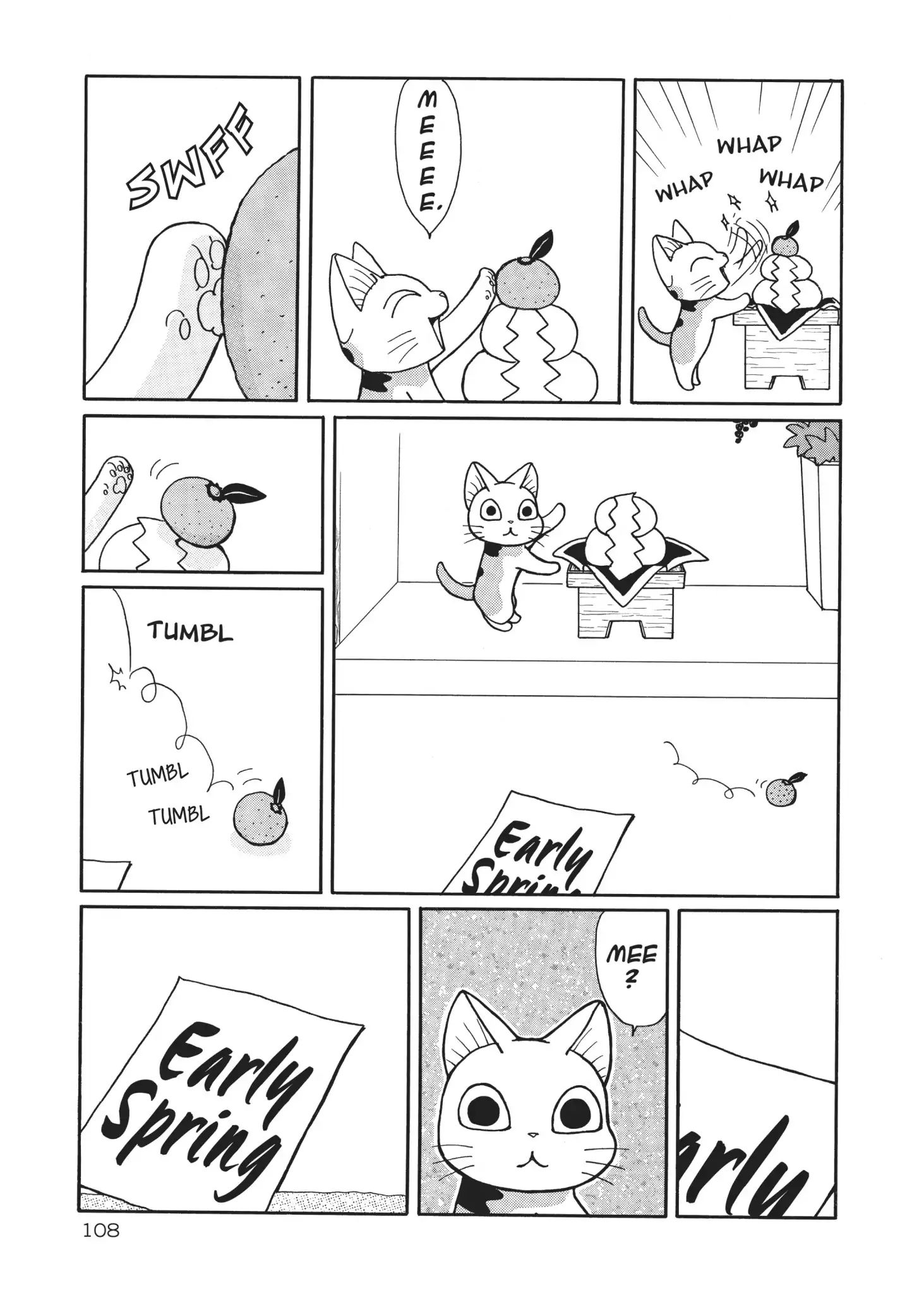 Fukufuku: Kitten Tales Chapter 17 #2