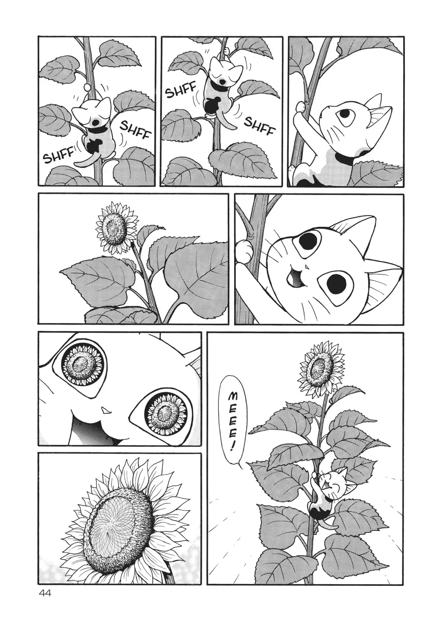 Fukufuku: Kitten Tales Chapter 7 #2