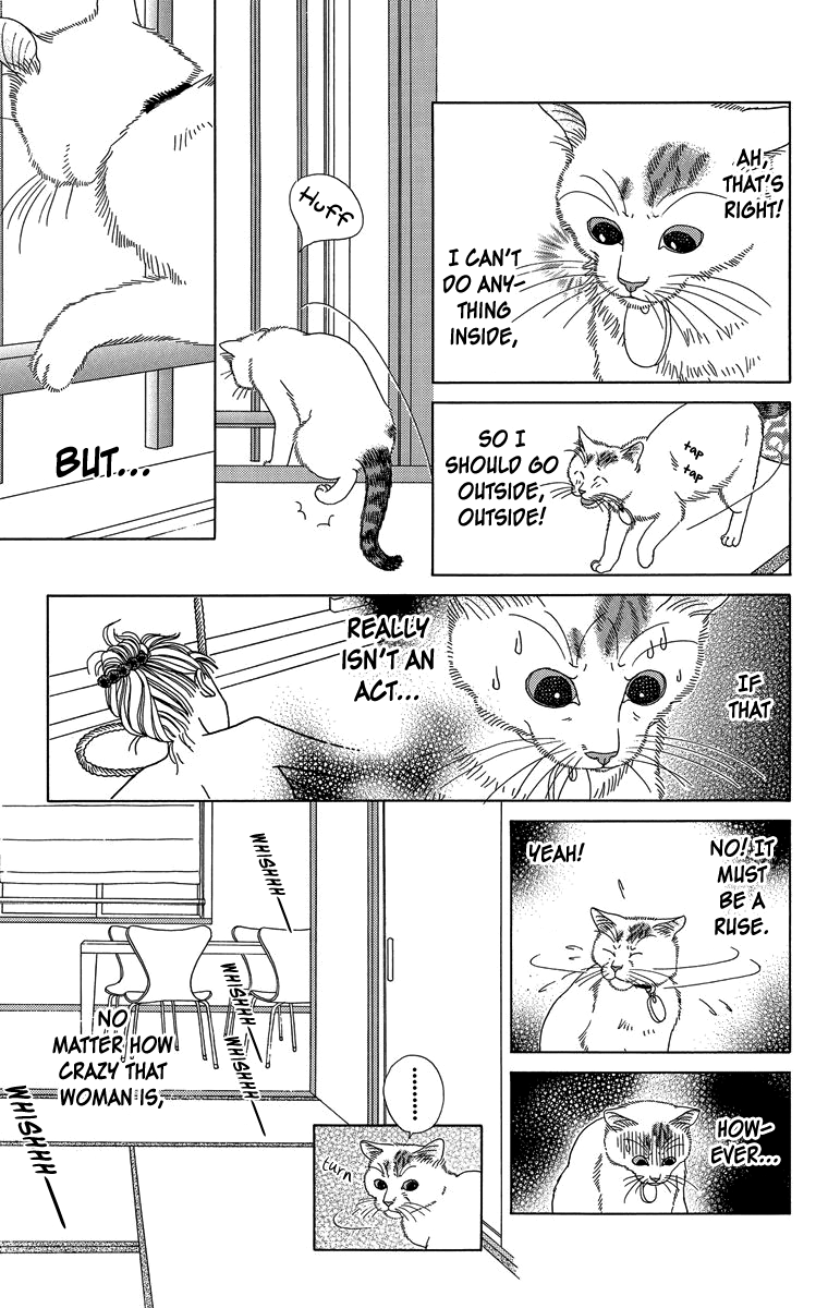 Zoccha No Nichijou Chapter 27 #4