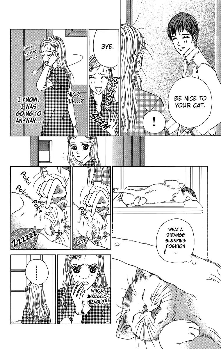 Zoccha No Nichijou Chapter 25 #11