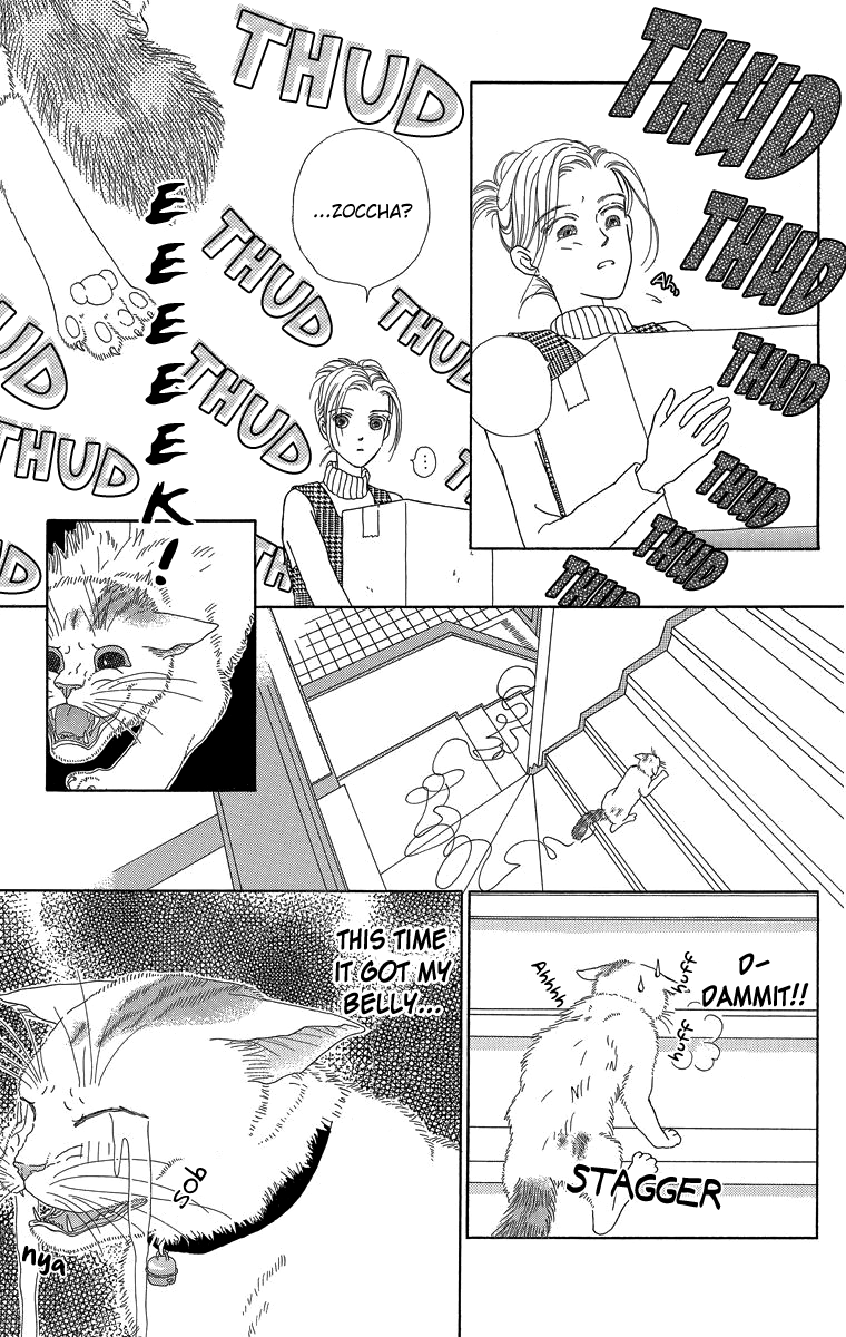 Zoccha No Nichijou Chapter 23.1 #11