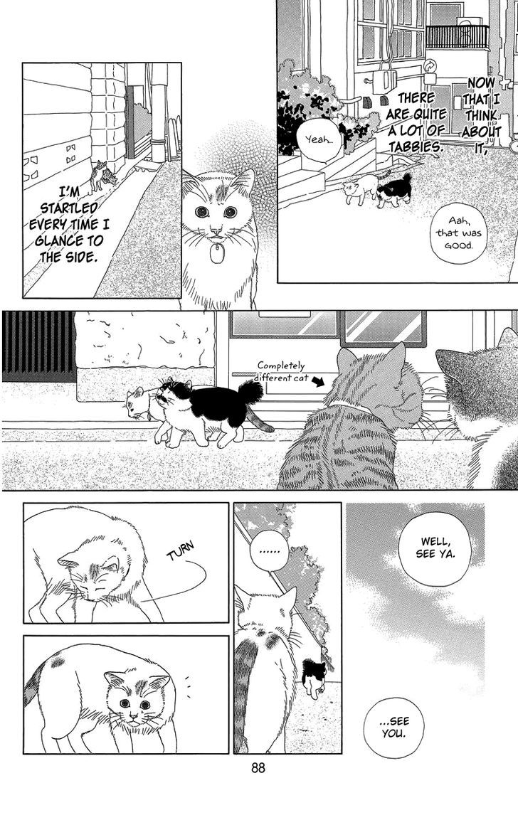 Zoccha No Nichijou Chapter 18 #6