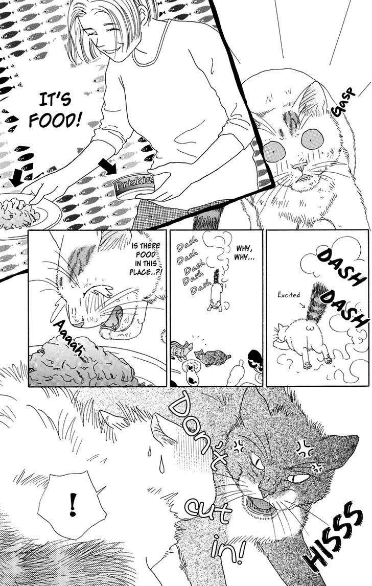 Zoccha No Nichijou Chapter 9 #3