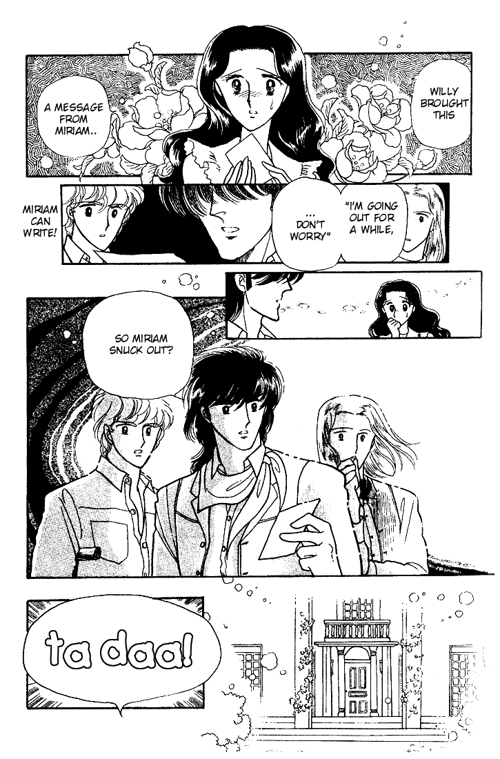 Miriam Chapter 8 #21