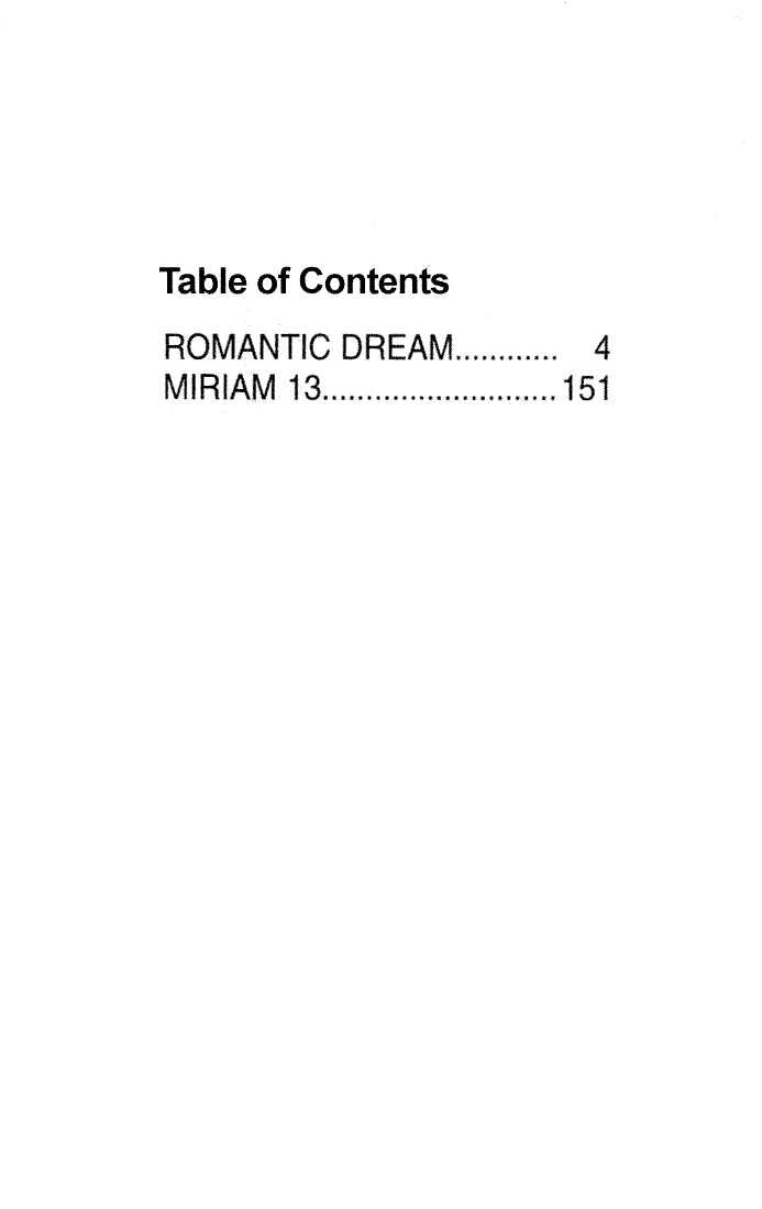 Miriam Chapter 7 #3