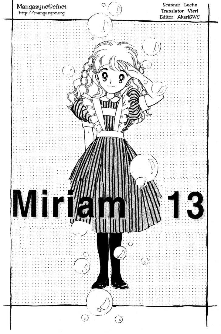 Miriam Chapter 7 #150