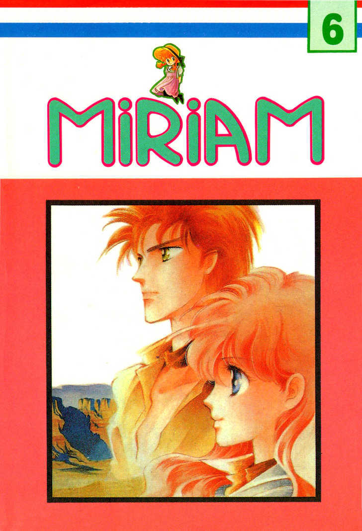 Miriam Chapter 6 #195