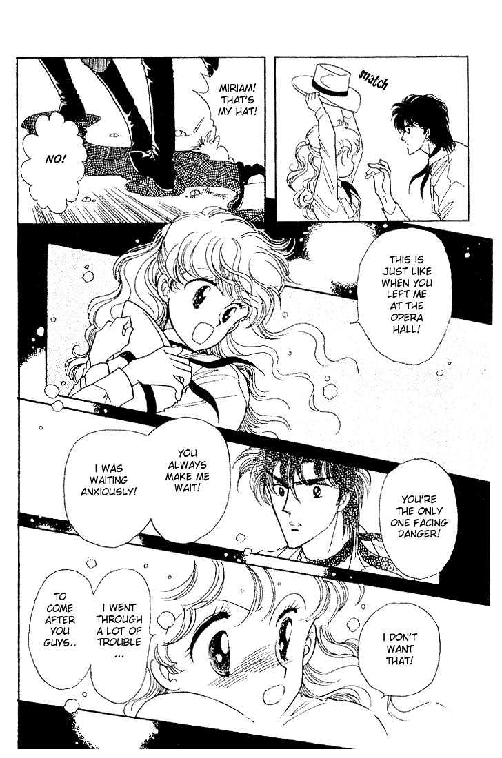 Miriam Chapter 5 #110