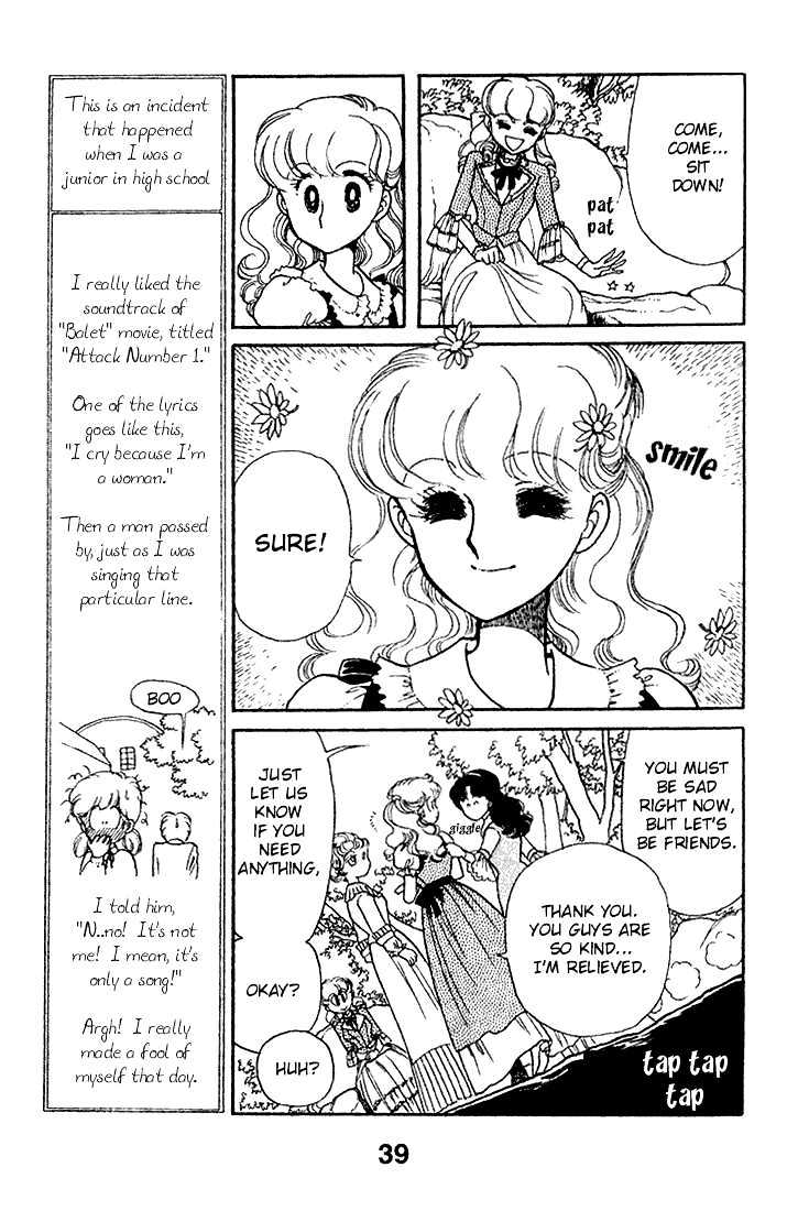 Miriam Chapter 4 #38