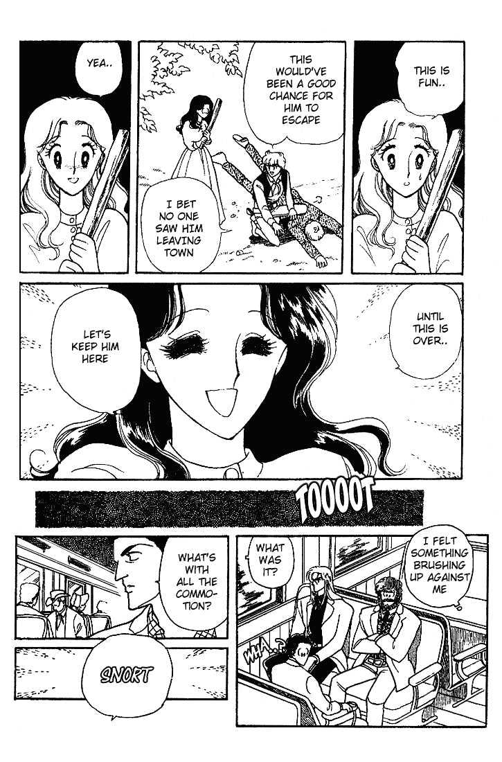 Miriam Chapter 3 #90