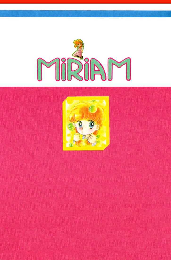 Miriam Chapter 3 #134