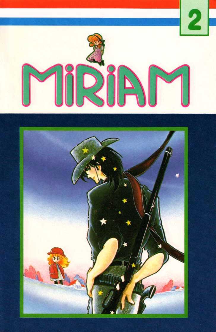 Miriam Chapter 2 #180
